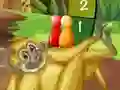 Trò chơi Monkey and Banana trực tuyến