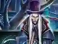 Trò chơi Vampire Riddles trực tuyến