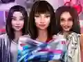 Trò chơi Bridesmaids Quest trực tuyến