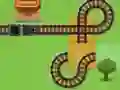 Trò chơi Goldtrain FRVR trực tuyến