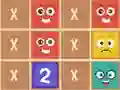 Trò chơi Math Puzzles CG trực tuyến