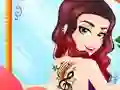 Trò chơi Fun Tattoo Shop trực tuyến