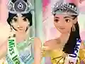 Trò chơi International Royal Beauty Contest trực tuyến