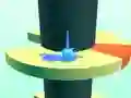 Trò chơi Helix Jump 2 trực tuyến