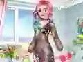 Trò chơi Princess Spring Refrashion trực tuyến