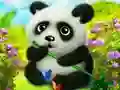 Trò chơi Happy Panda trực tuyến