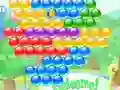 Trò chơi 4 Seasons Bubbles trực tuyến