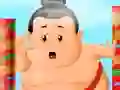 Trò chơi Sumo saga trực tuyến