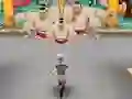 Trò chơi Angry Gran Run: Japan trực tuyến