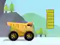 Trò chơi Truck Rush trực tuyến