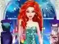 Trò chơi Princess Prom Dress Collection trực tuyến