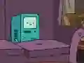 Trò chơi Adventure Time: BMO Play Along With Me trực tuyến