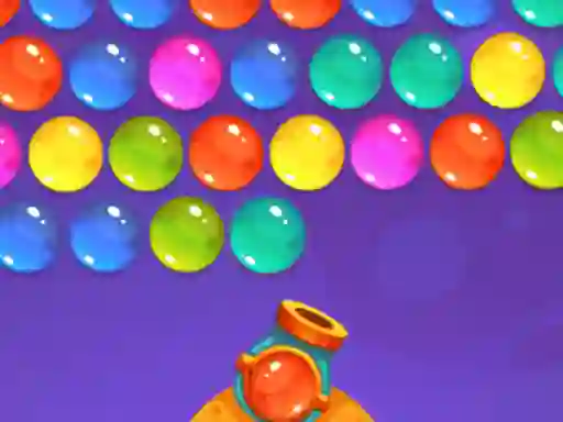 Trò chơi Bubble Shooter trực tuyến