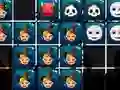 Trò chơi Halloween Blocks Puzzle trực tuyến