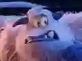 Trò chơi Smallfoot Puzzle trực tuyến