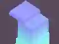 Trò chơi Rainbow Stacker trực tuyến