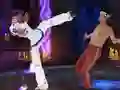 Trò chơi Superhero Fight trực tuyến