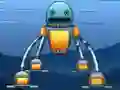Trò chơi Robot Connections trực tuyến