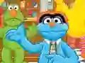 Trò chơi The Furchester Hotel: A Helping Hand trực tuyến