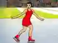 Trò chơi Winter Sports: Skating Hero trực tuyến