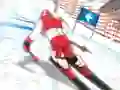 Trò chơi Winter Sports: Slalom Hero trực tuyến