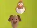 Trò chơi What’s That Animal trực tuyến