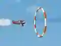 Trò chơi Aerobatics trực tuyến