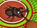 Trò chơi Animal Olympics Hammer Throw trực tuyến