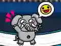 Trò chơi Animal Olympics Trampoline trực tuyến