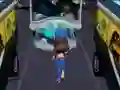 Trò chơi Subway Surf Halloween trực tuyến