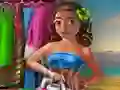 Trò chơi Exotic Girl Washing Clothes trực tuyến