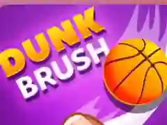 Trò chơi Dunk Clash trực tuyến