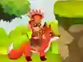 Trò chơi Super Monkey Run trực tuyến