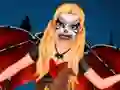 Trò chơi Halloween Vampire Couple trực tuyến