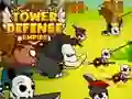 Trò chơi Tower Defense Empire trực tuyến