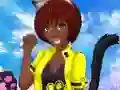 Trò chơi Princess Neko Girl trực tuyến