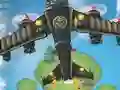 Trò chơi Sky Force trực tuyến