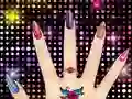 Trò chơi Magic Nail Salon trực tuyến