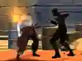 Trò chơi Samurai Fighter trực tuyến