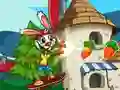 Trò chơi Bunny Skater trực tuyến