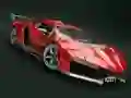 Trò chơi Impossible Car Stunts 3d trực tuyến