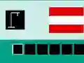 Trò chơi Flags Quiz trực tuyến