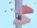 Trò chơi Helix Ball Jump trực tuyến