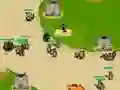 Trò chơi Tower Defense trực tuyến