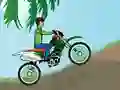 Trò chơi Ben 10 Motocross 2 trực tuyến