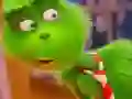 Trò chơi The Grinch Hidden Spots trực tuyến