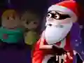 Trò chơi Santa or Thief? trực tuyến