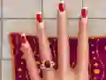 Trò chơi Fashion Nail Art trực tuyến
