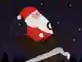 Trò chơi Santa Launcher trực tuyến