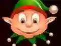 Trò chơi Xmas Word Puzzles trực tuyến